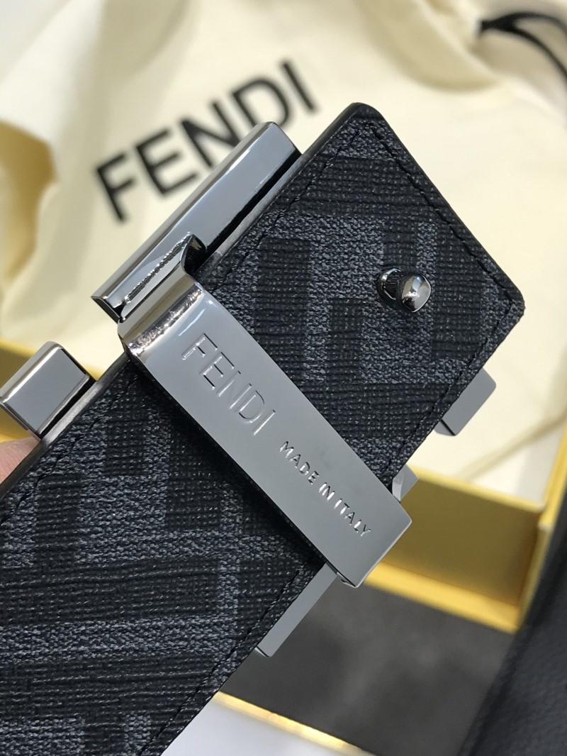 F**di belts